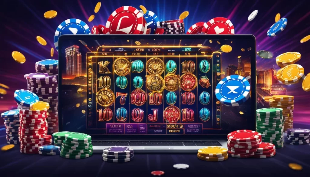 Biểu đồ minh họa các loại cookie khác nhau